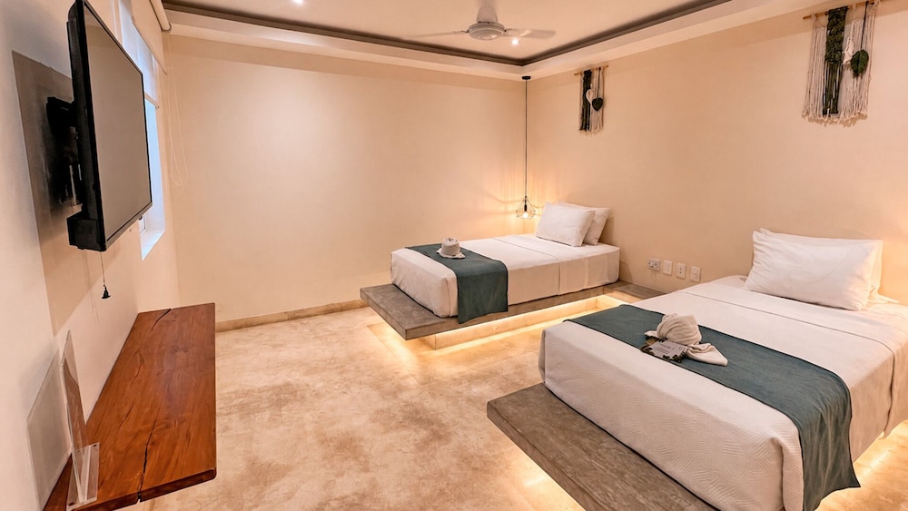 Kante Hotel - Downtown Tulum 19/48