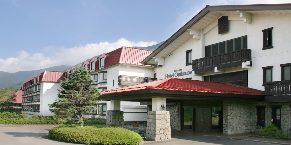 Resort Park Onikobe 8/39