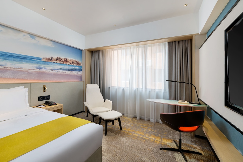Ausotel Smart Zhujiang New Town Guangzhou 19/60