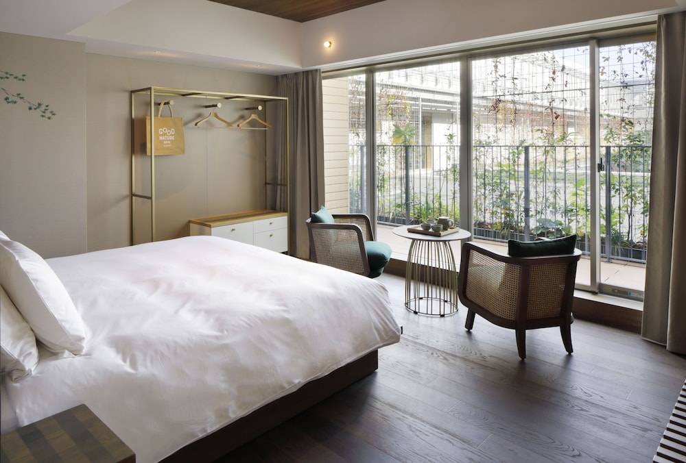 Good Nature Hotel Kyoto 17/48