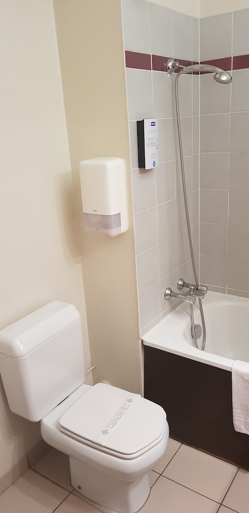 Ibis Styles Massy Opera 35/41