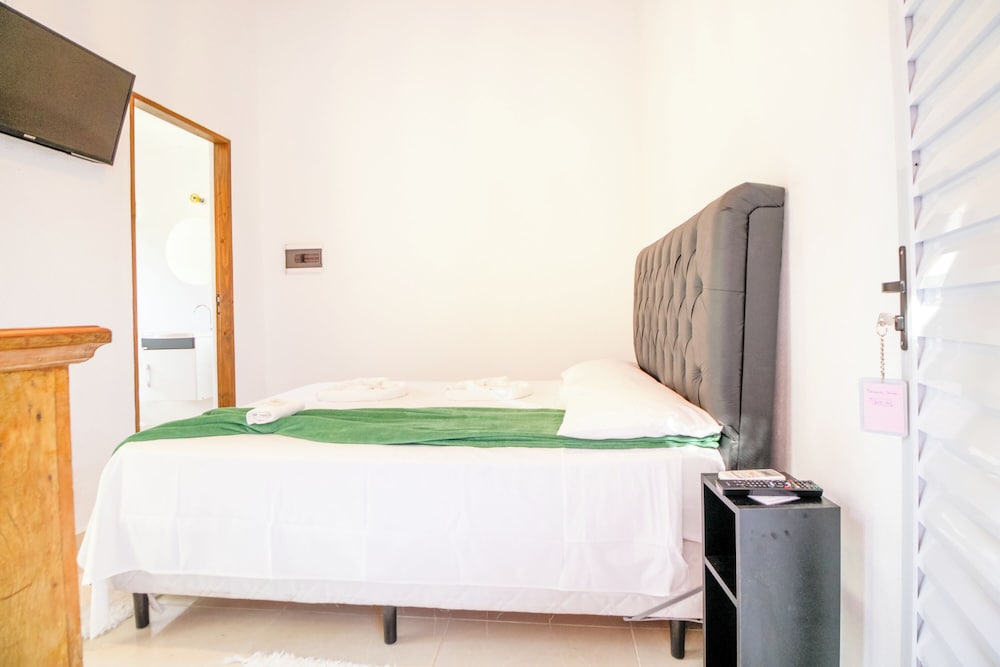 Velinn Pousada Canoa Ilhabela 15/50