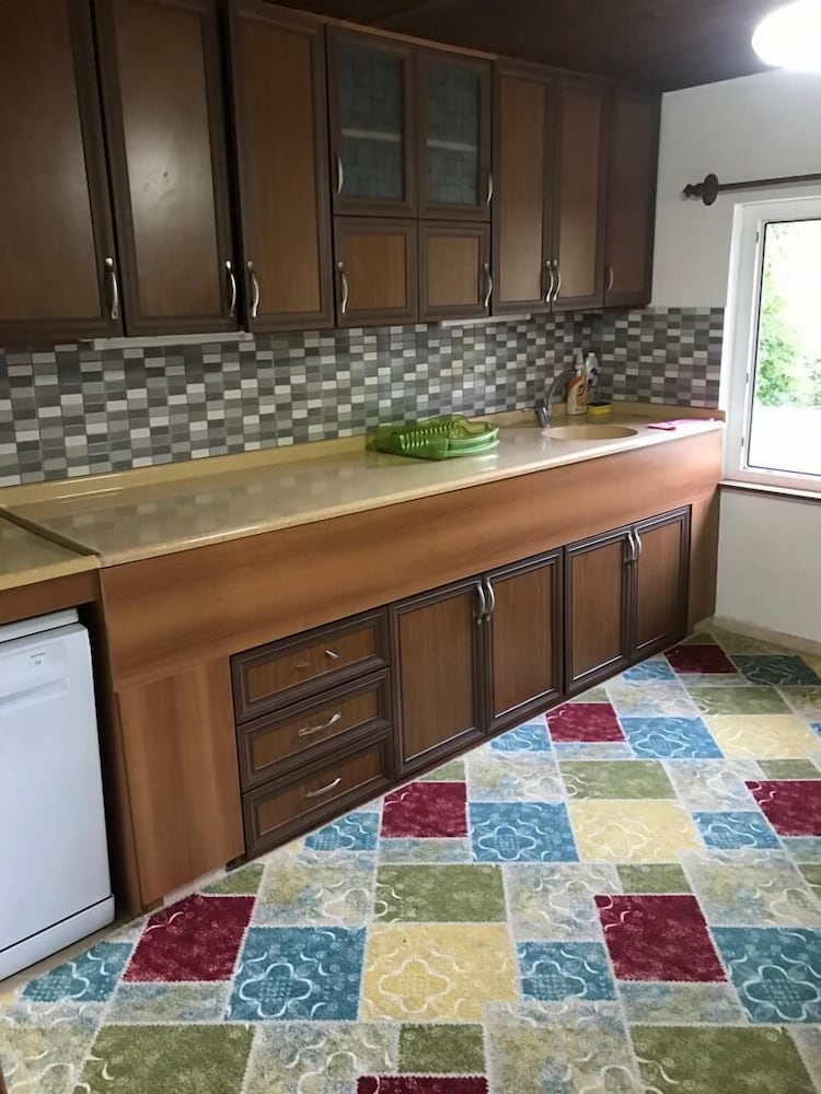 Cirali Villa Zeytin 2/50