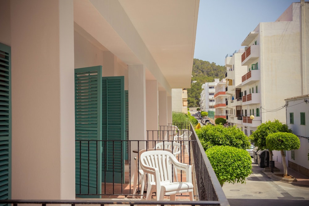 Hostal Sunset Ibiza 8/64