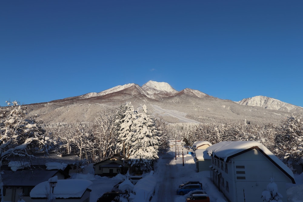 Lime Resort Myoko 46/50