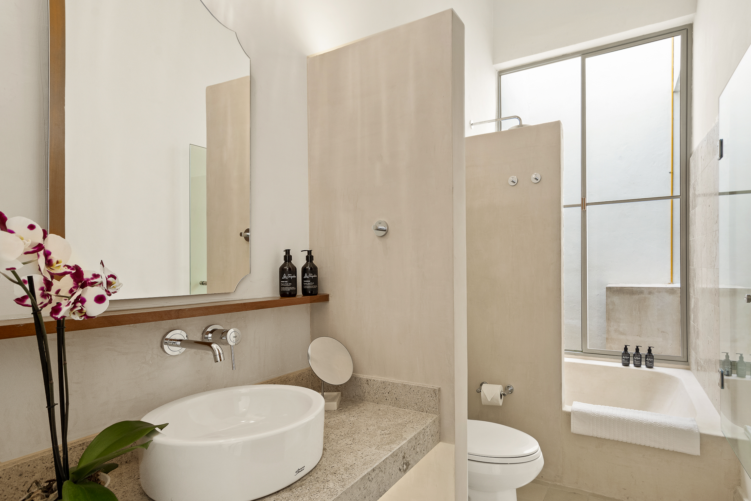 غرفة عائلية، Villa Orquidea Boutique Hotel 4/5