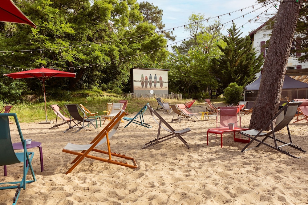 Jo And Joe Hossegor 24/50