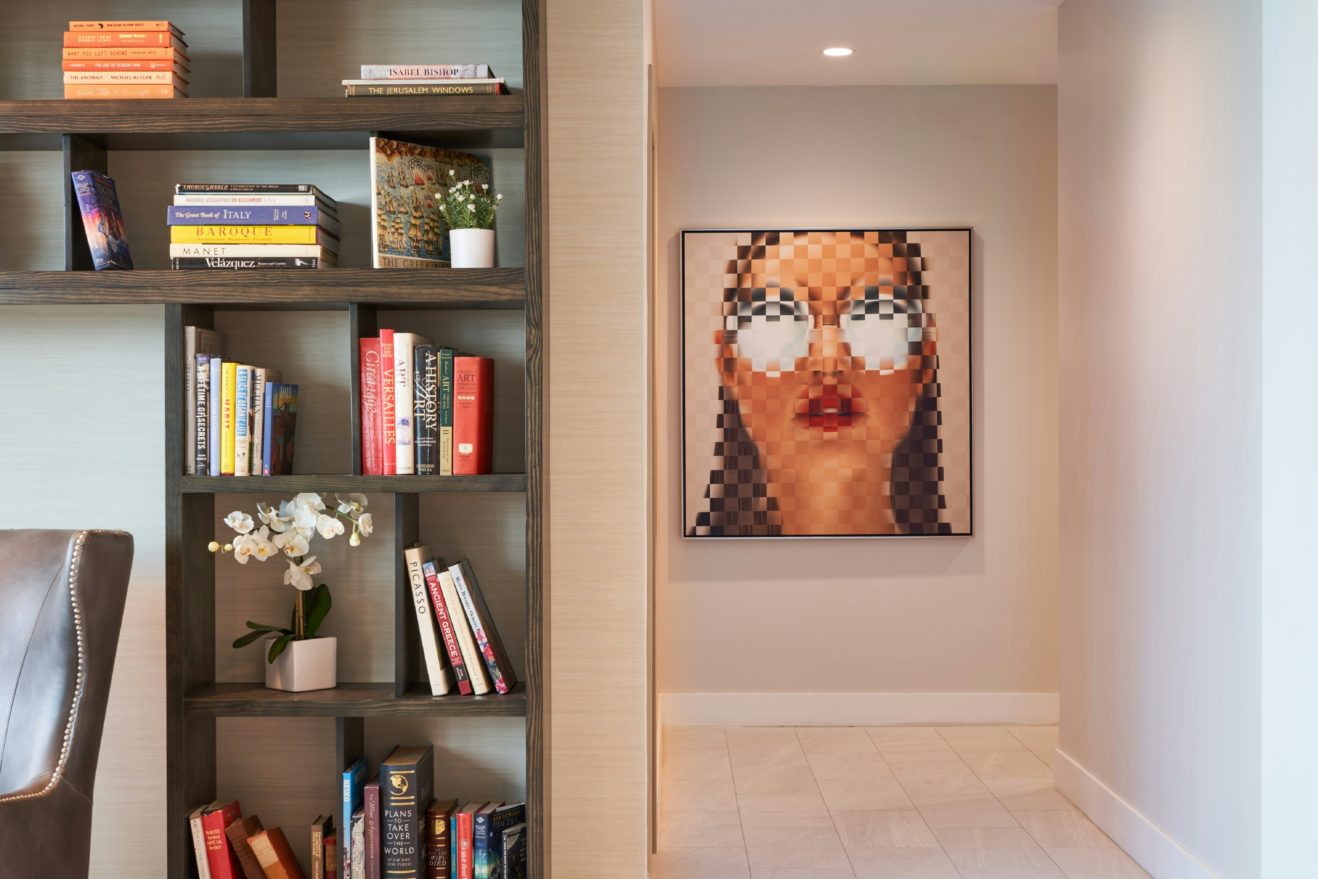 Serena Hotel Aventura Tapestry Collection by Hilton 27/60
