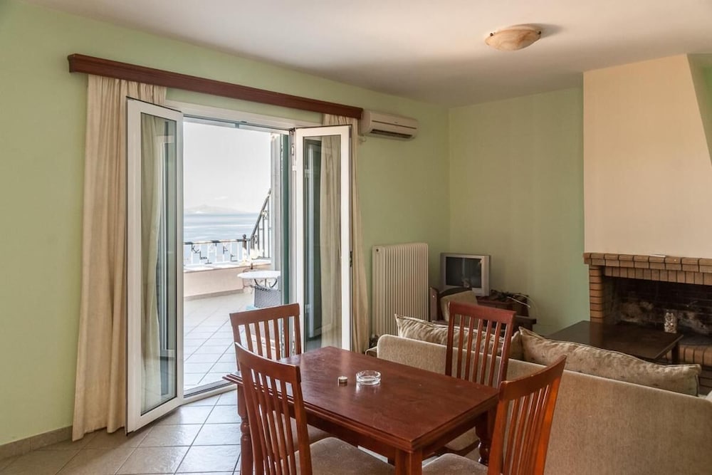 Epidavros Seascape Apartments 26/46