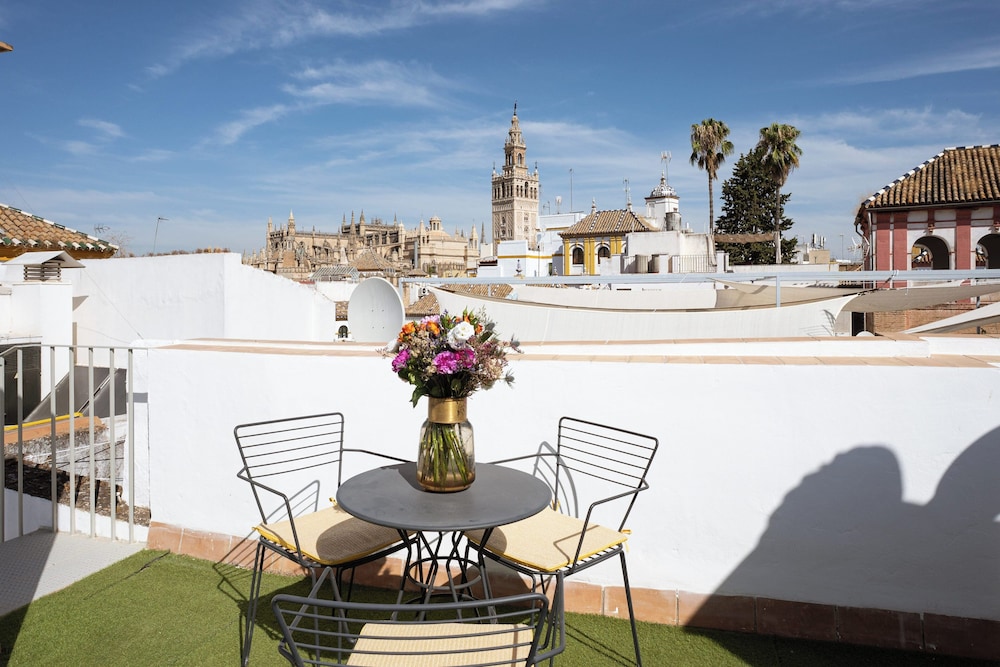 Casas de Santa Cruz 35/50