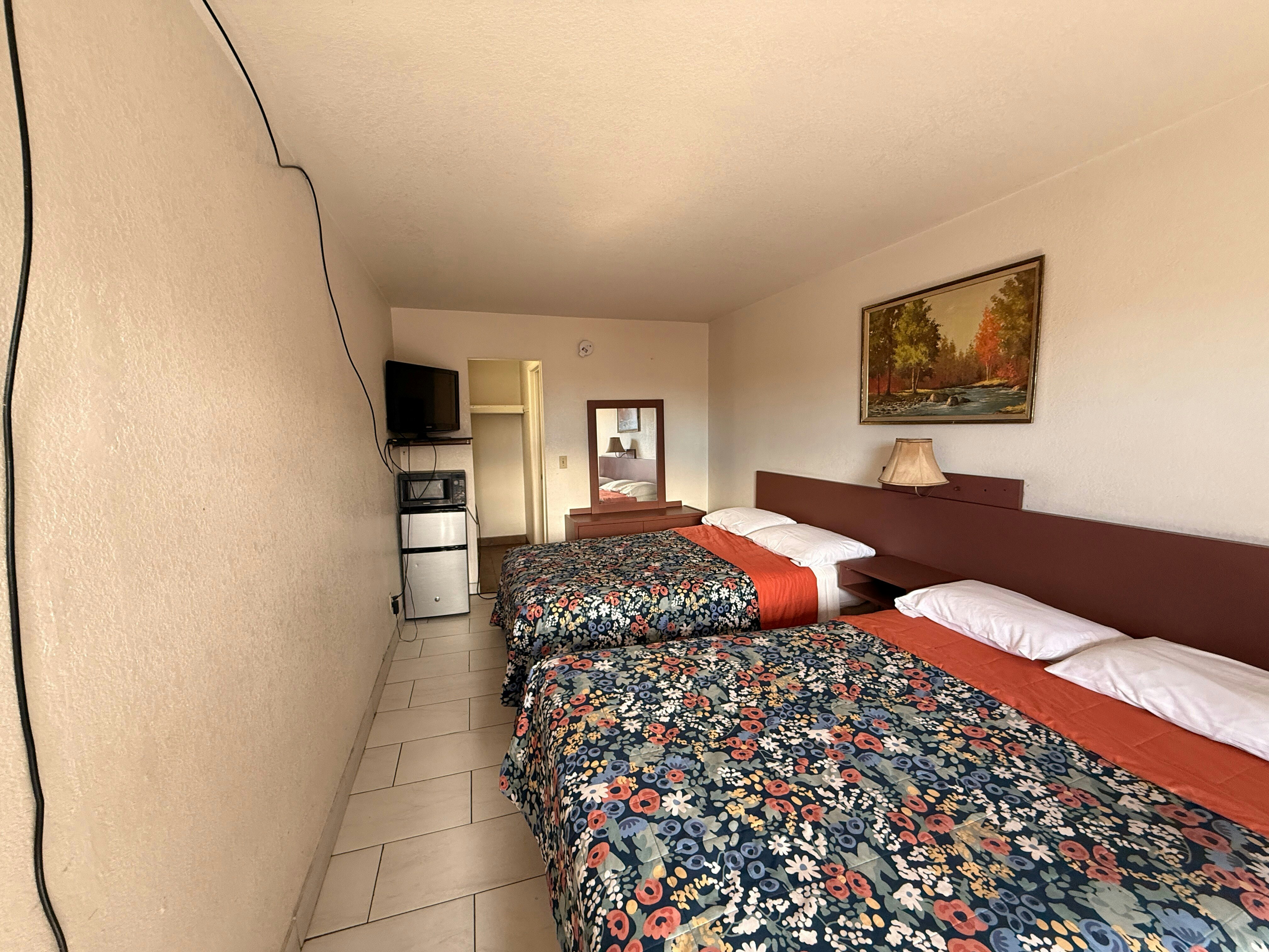 Del Rio Hotel O near Mesa Downtown 26/43