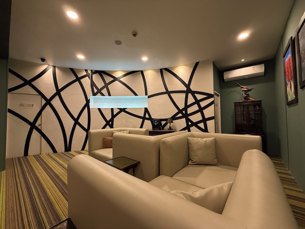 The Legacy Hotel Nana Sukhumvit, Aspira Collection 47/59