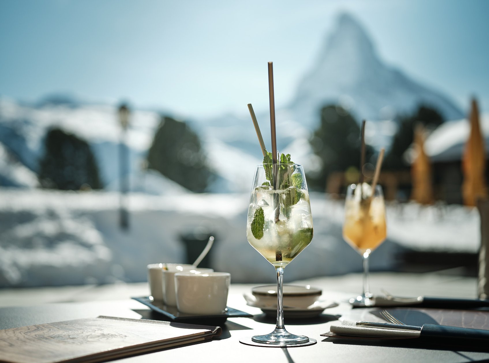 Riffelalp Resort 18/50