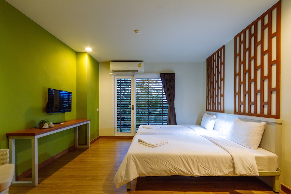 Siamaze Hostel 16/66