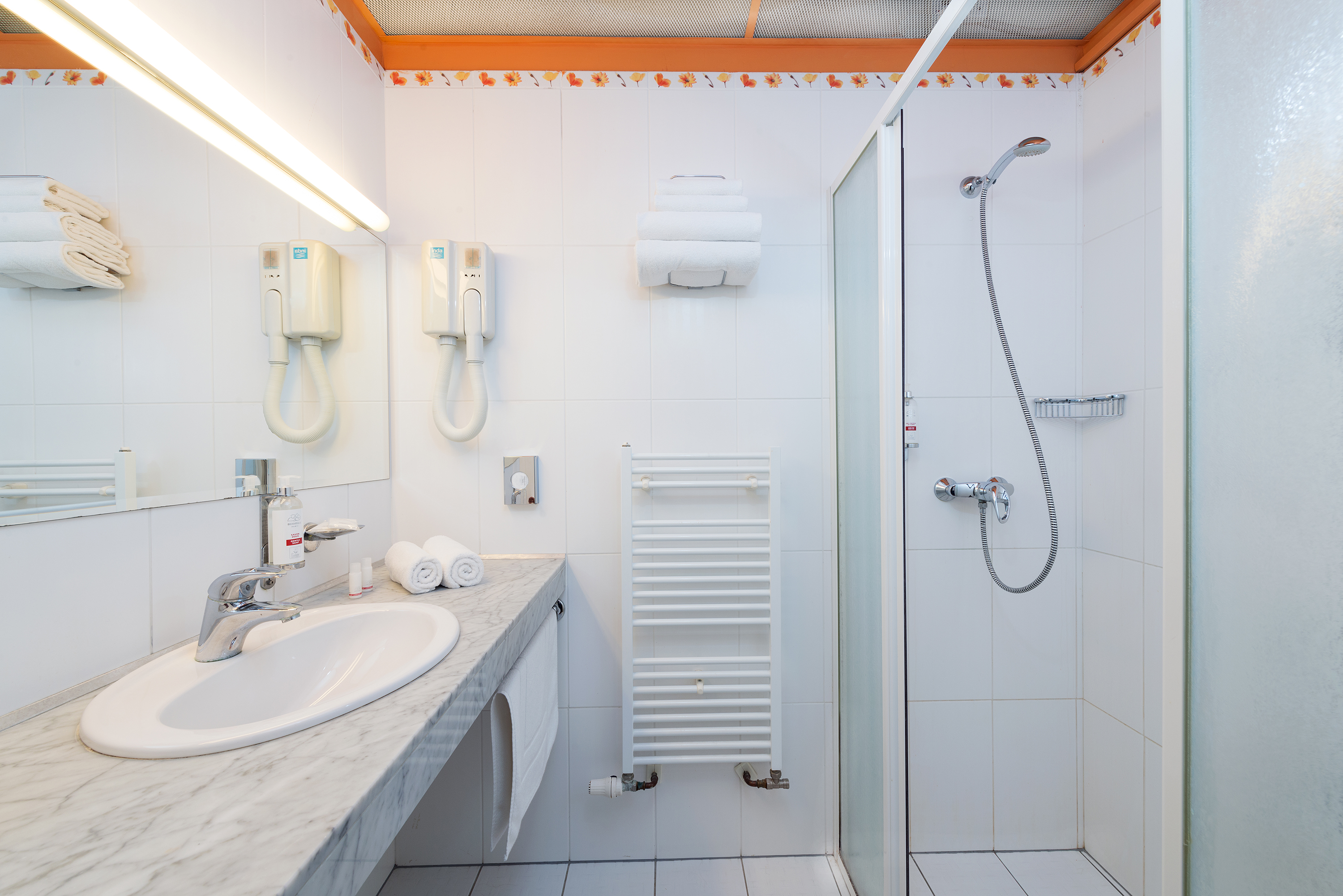 Standard, Double Bed, Alameda Wing، Ensana Esplanade HSH 3/3