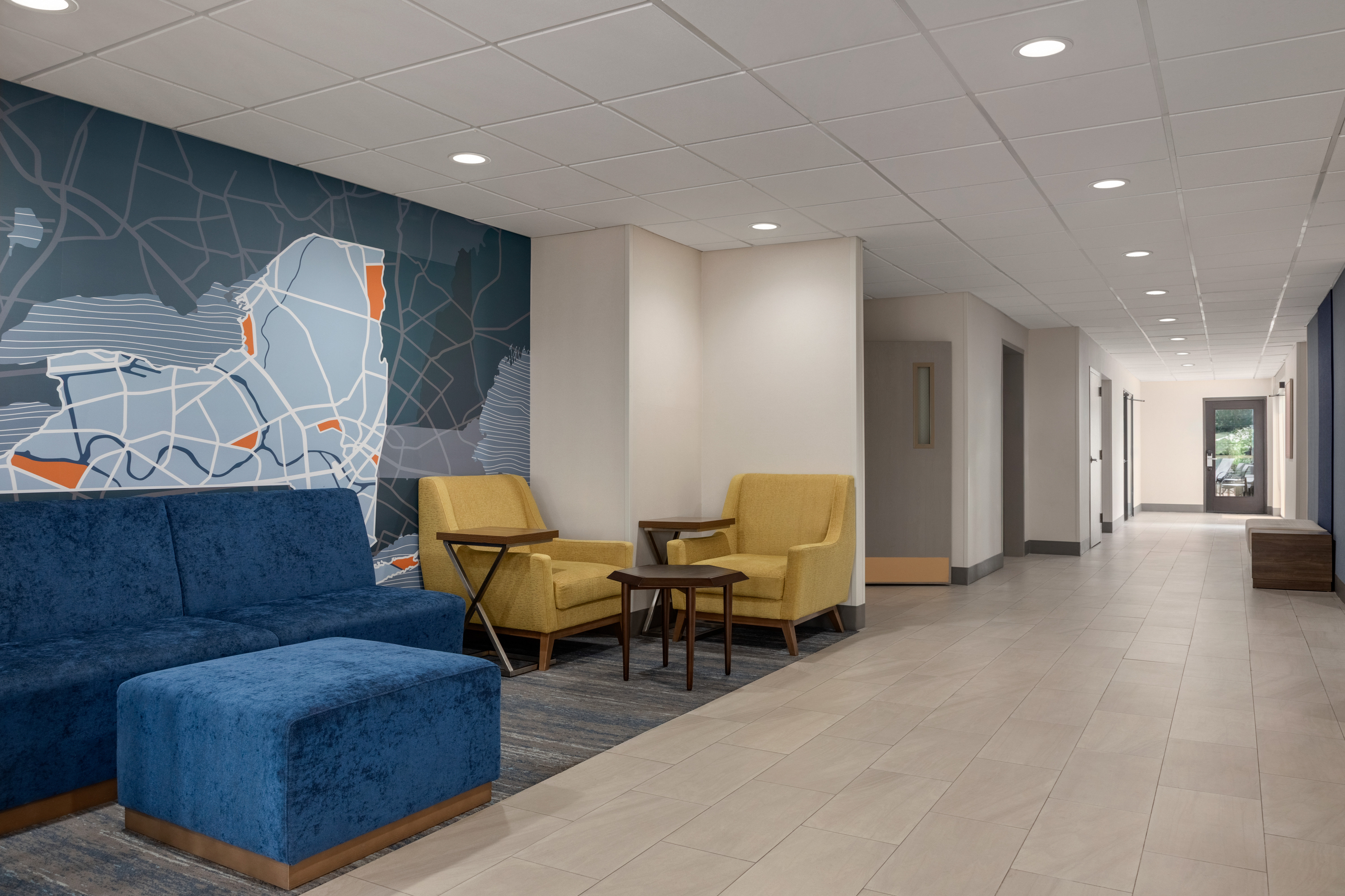 Holiday Inn Express Painted Post Corning Area 21/28