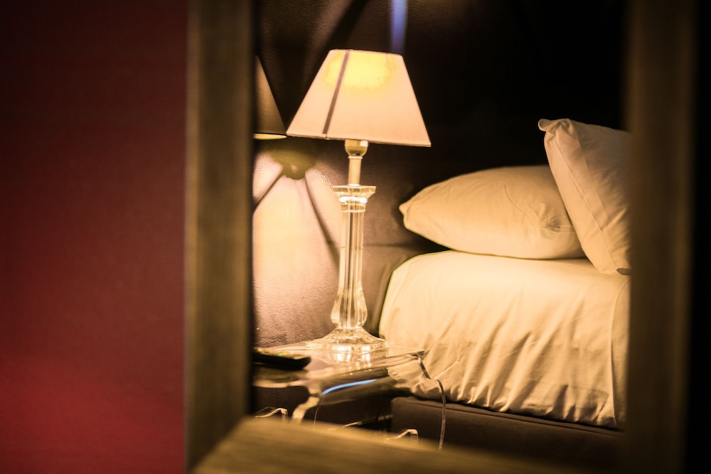 Mercure Paris Nanterre 21/48