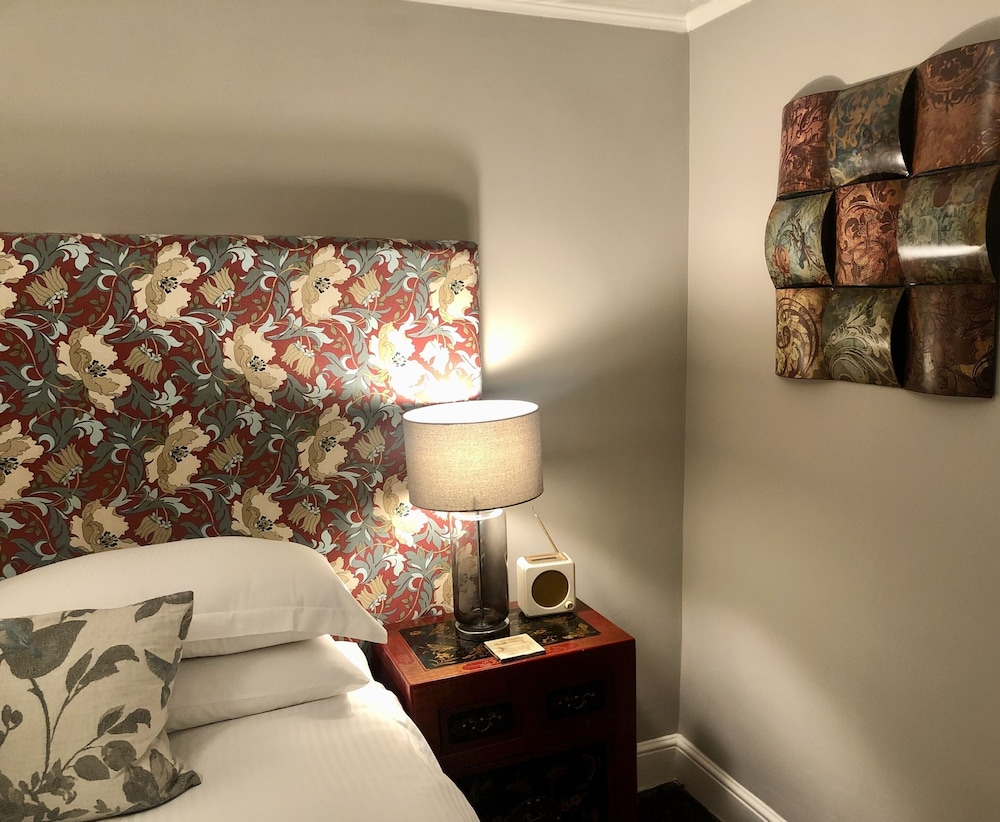 Westwood Guest House 29/50
