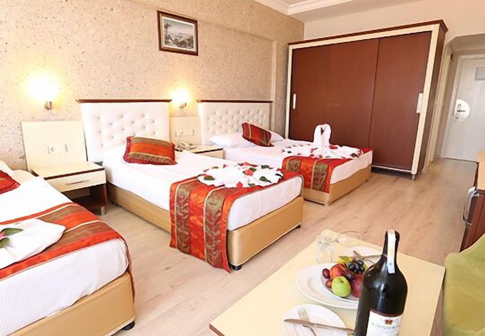 My Sea Hotel 7/54