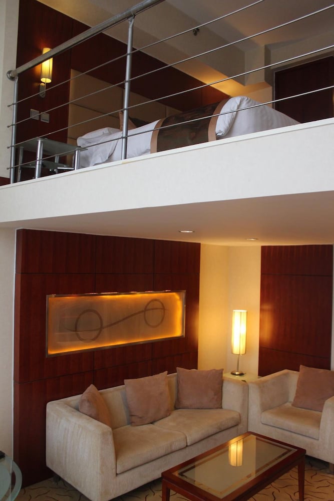 Ariva Beijing West Hotel And Serviced Apartment 19/26