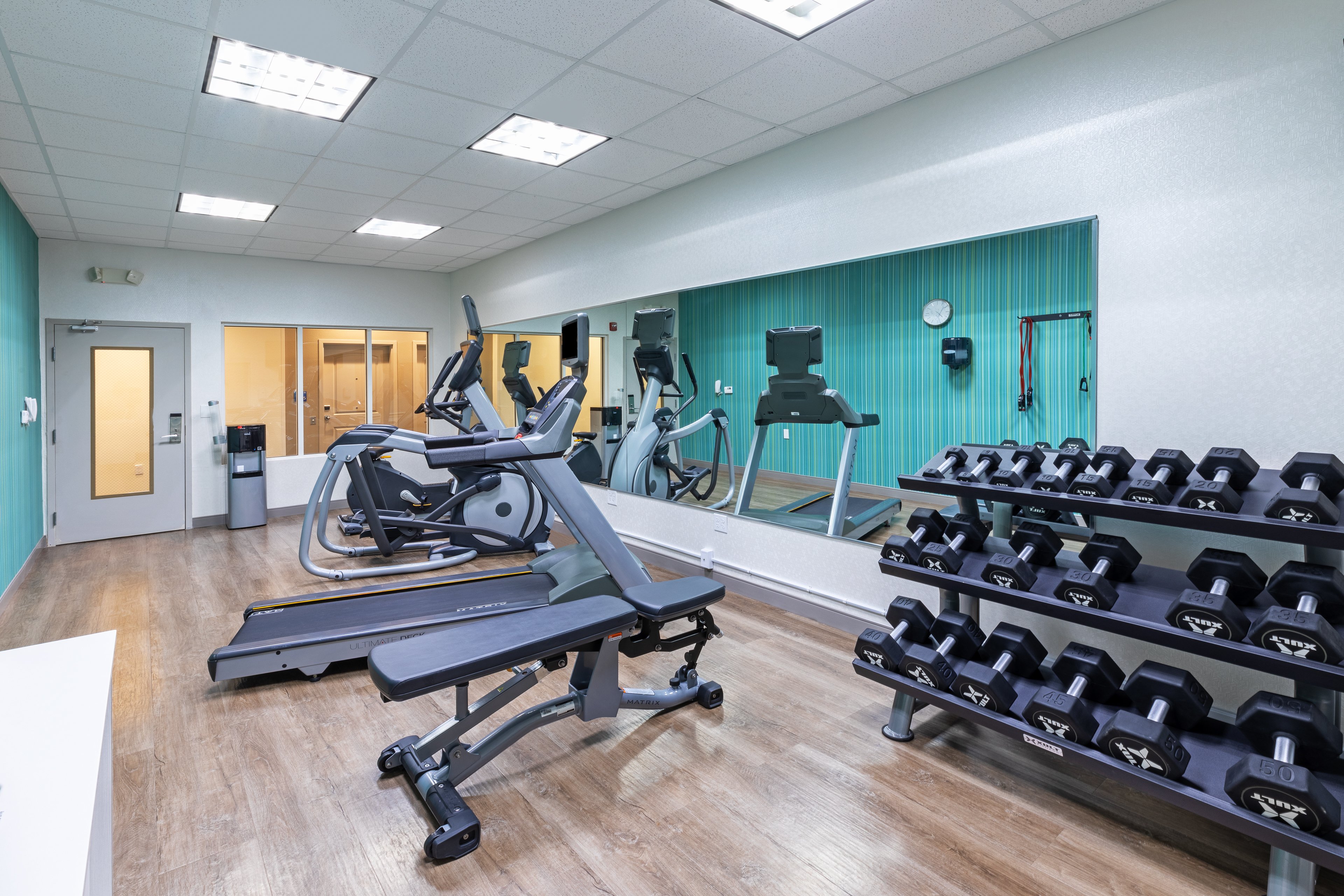 Holiday Inn Express & Suites Rockport - Bay View 35/51