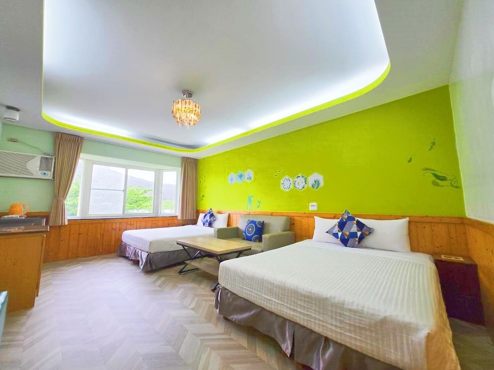 Xing Ji Hotel 15/50