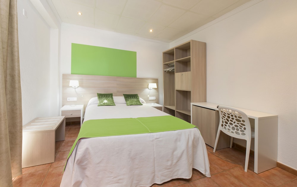 Hostal Adelino 14/22
