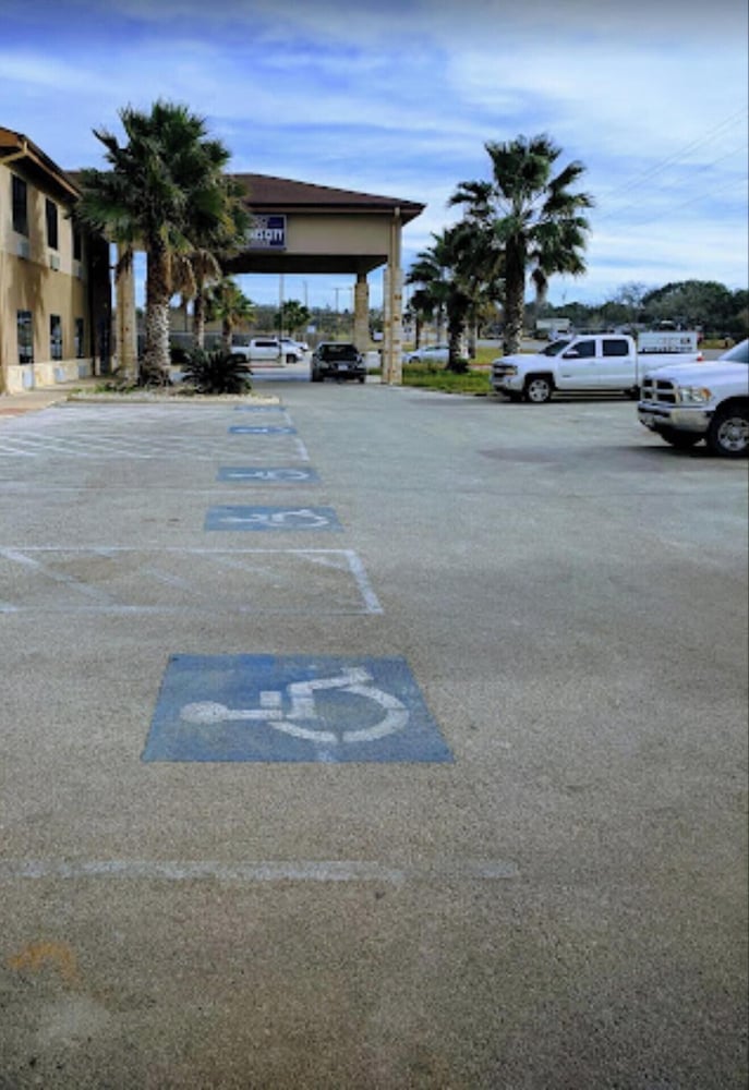 Karnes City Lodge 30/40