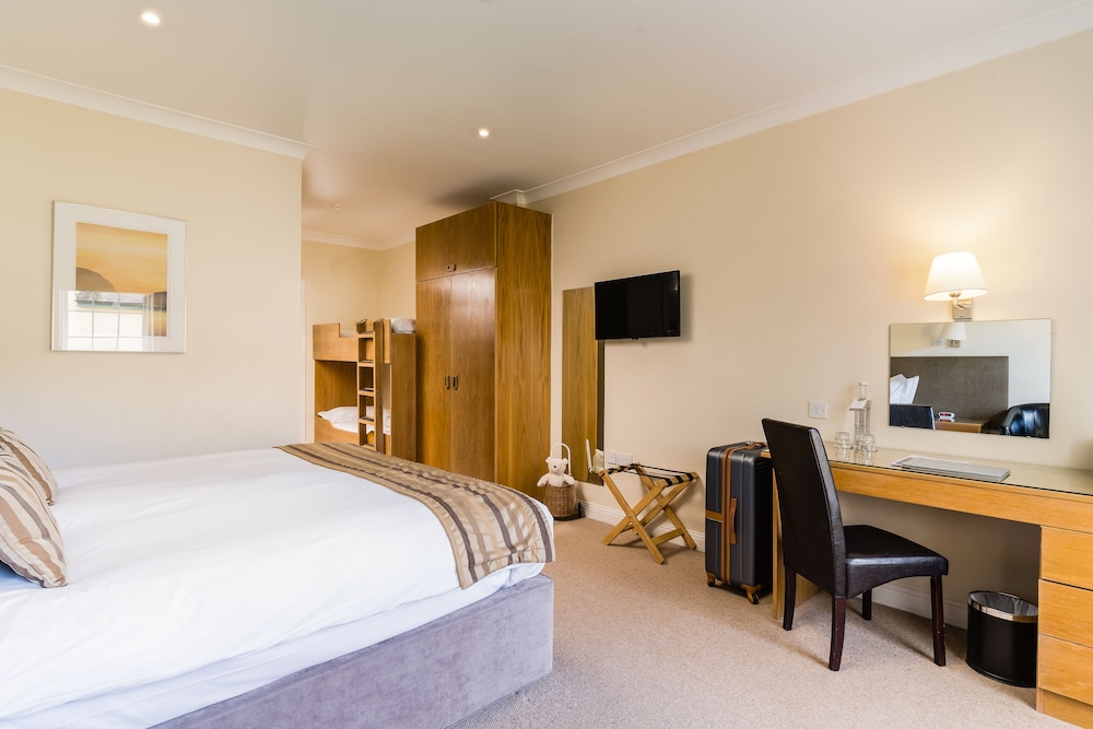 Forest Lodge Hotel, BW Signature Collection 4/40