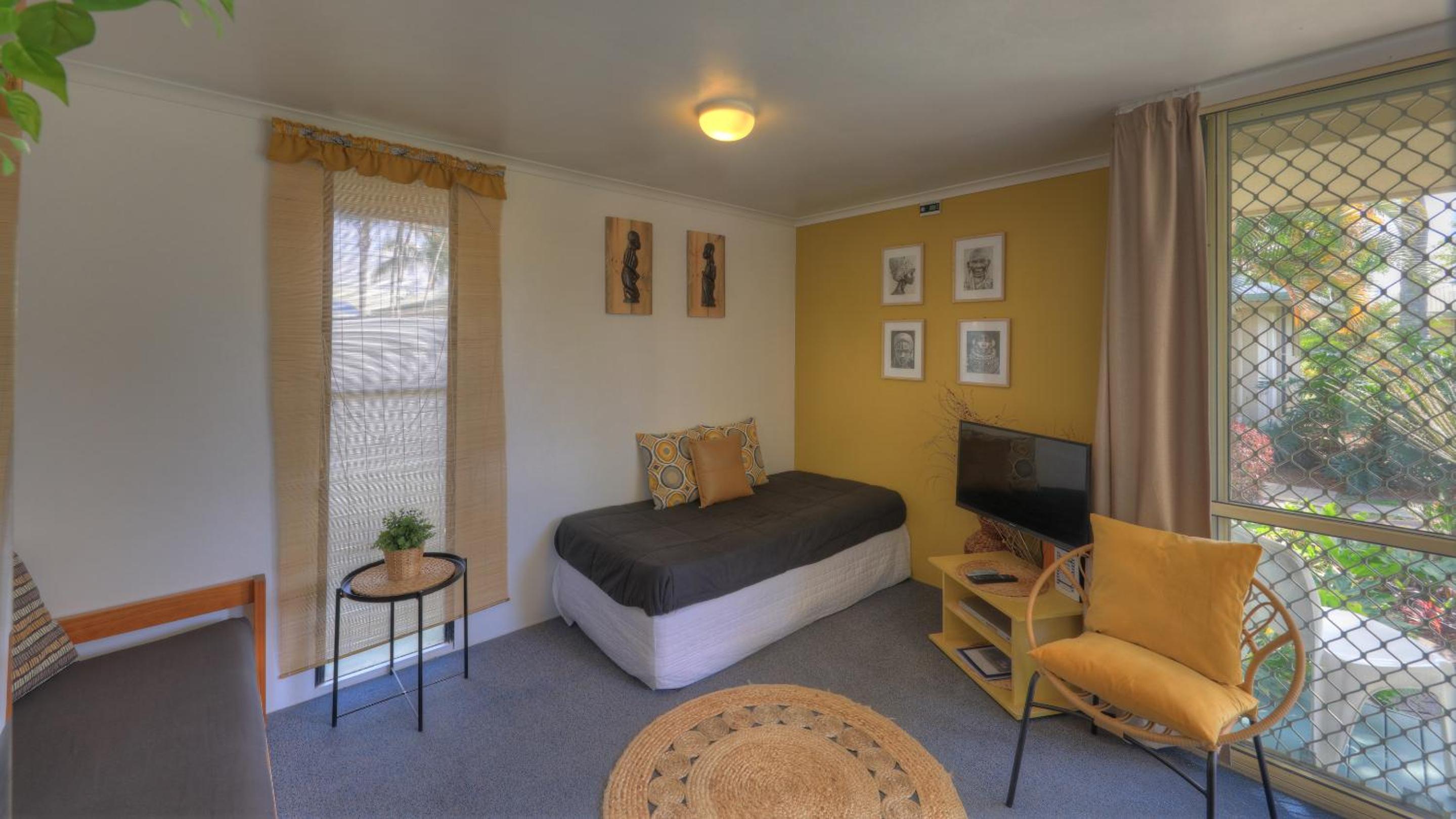 Maroochy River Resort & Bungalows 33/50