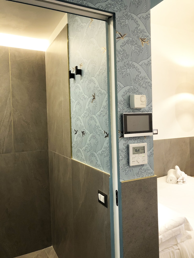 Ottaviano Smart Rooms 45/50