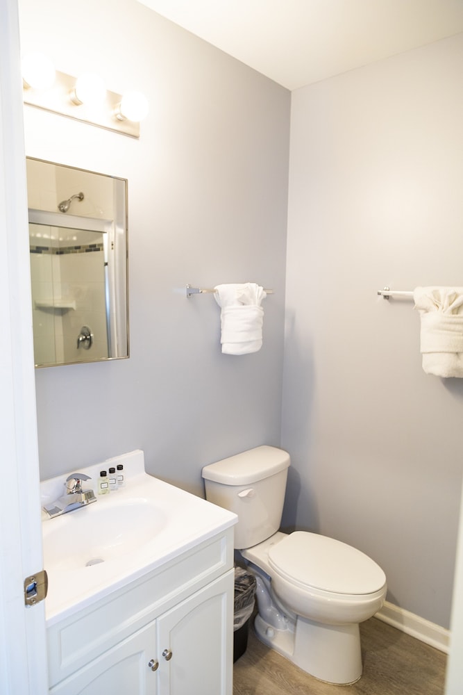 Hotel Chicago West Loop, SureStay Collection by Best Western 18/70