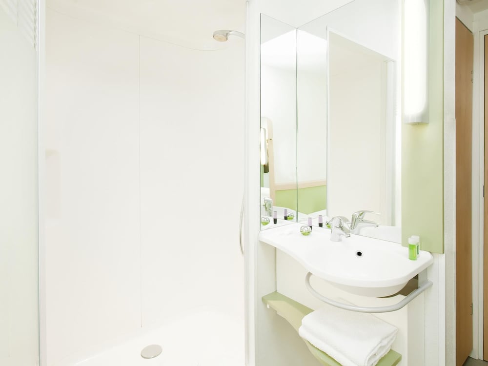 Ibis Budget Madrid Getafe 44/45