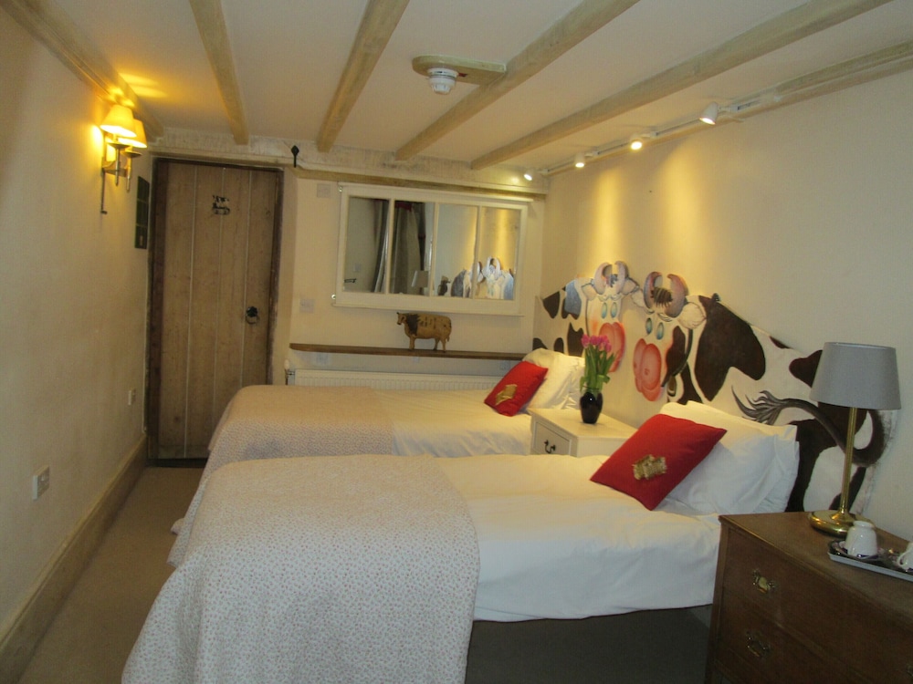 Alnwick Lodge - B&B 26/50