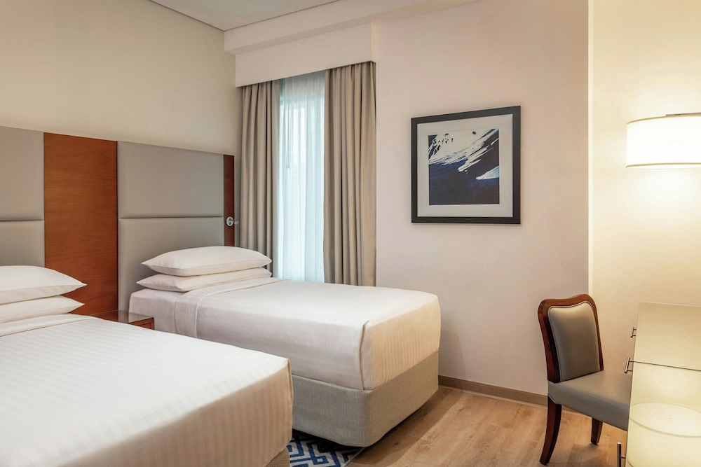 Sheraton The Walk, Dubai 14/48