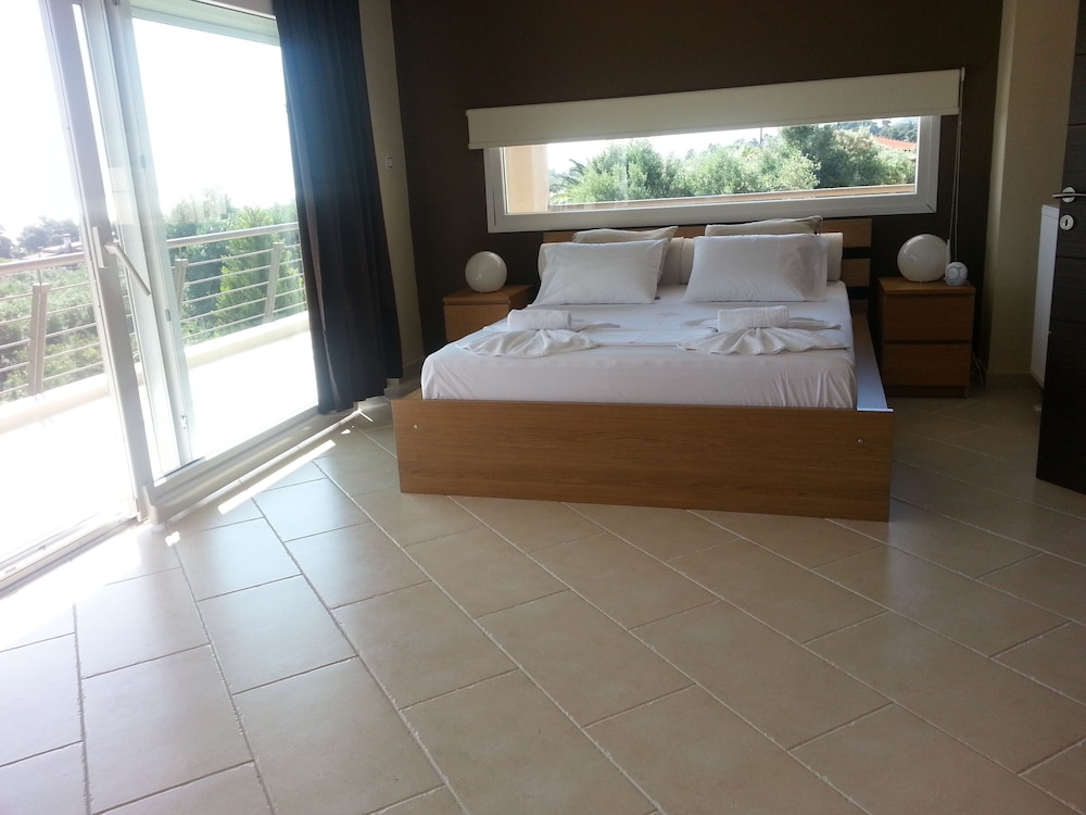 Luxurious Villa Anna Maria 7/50
