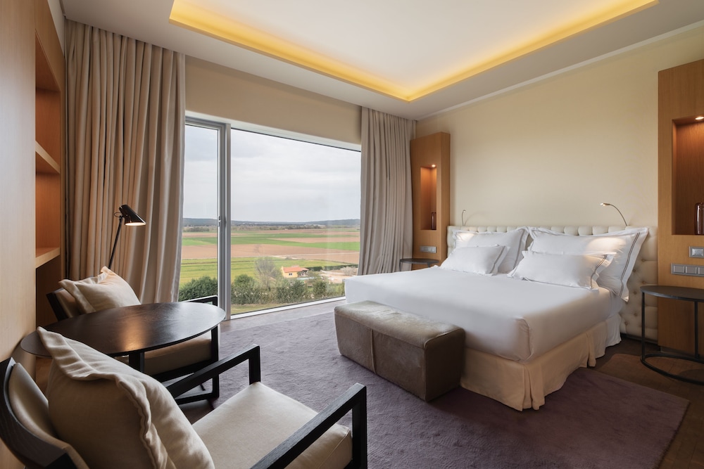 Valbusenda Hotel Bodega and Spa 22/68