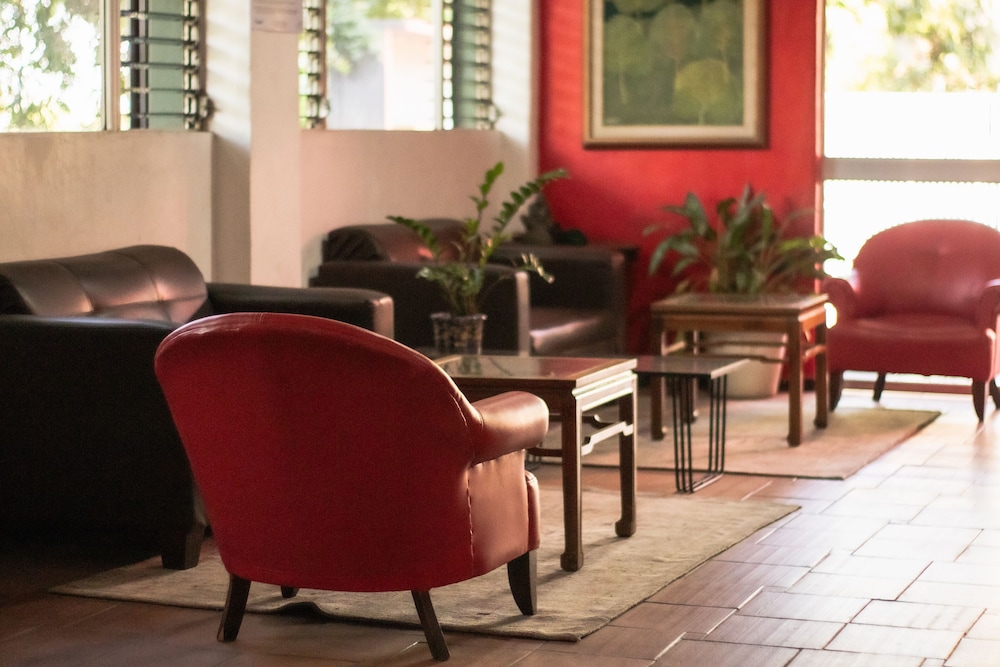 Novo Hotel & Suite 30/59