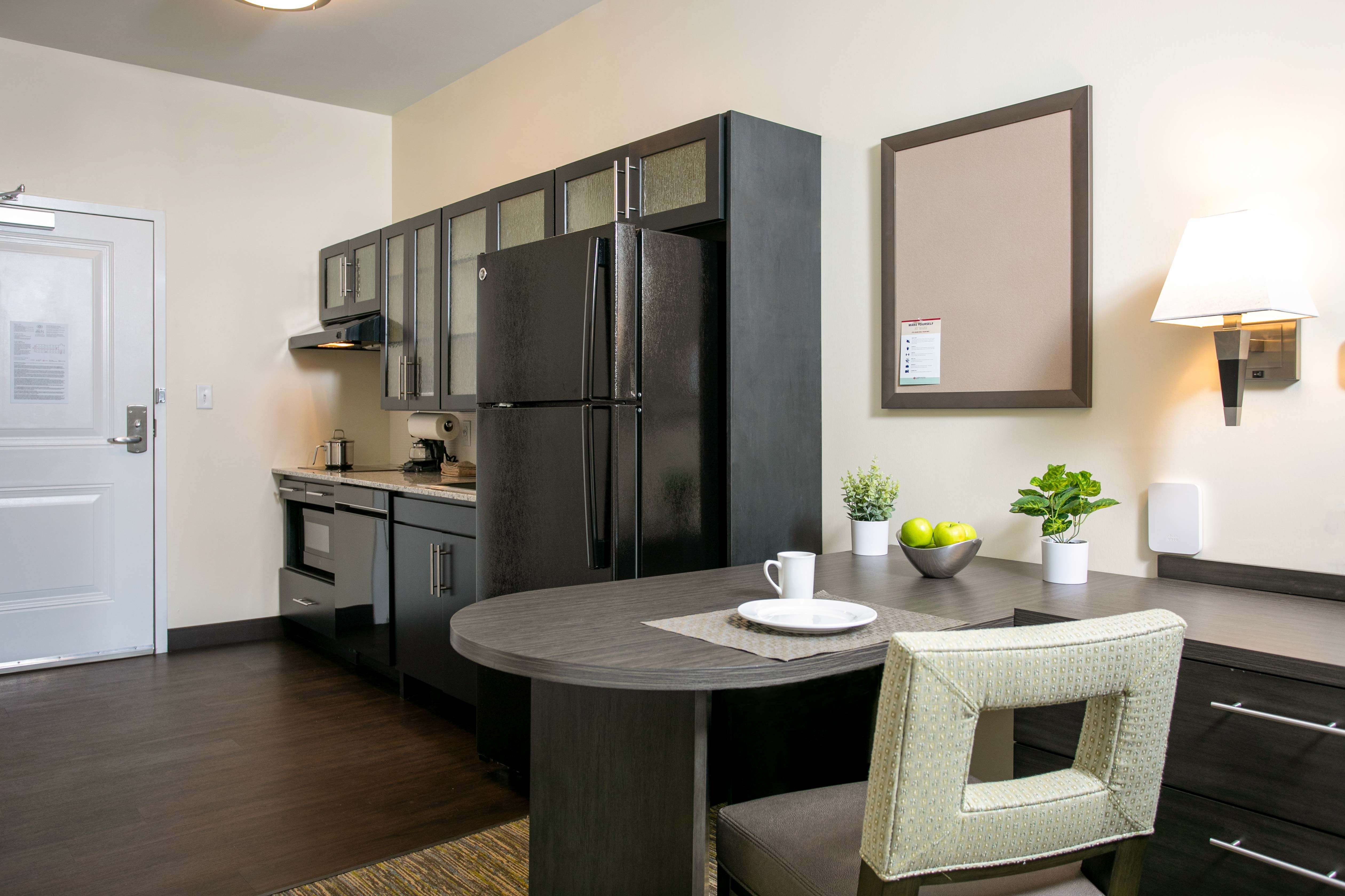Candlewood Suites Jacksonville - Mayport 11/16