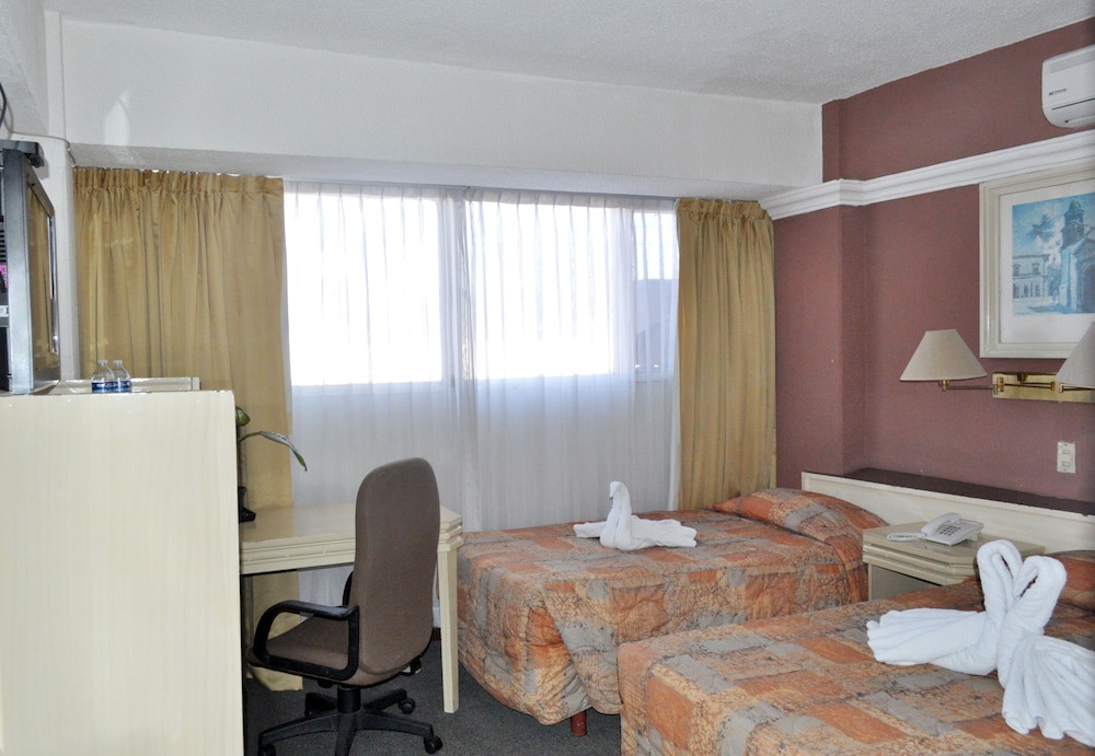 Hotel Maria Teresa 25/60