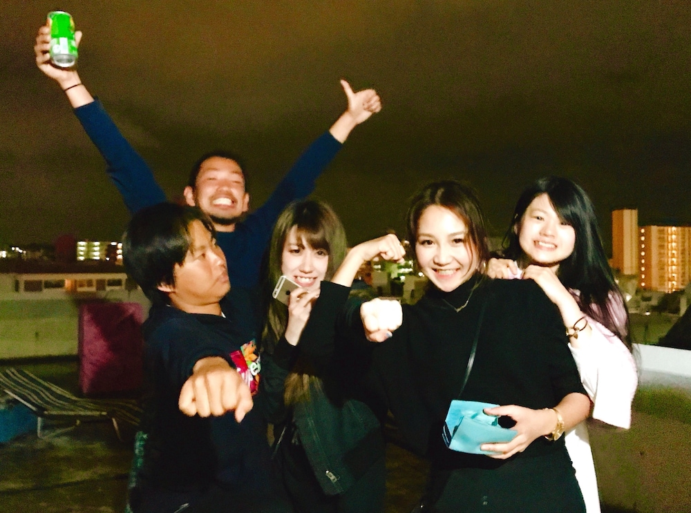 Little Asia Guest House 4/29