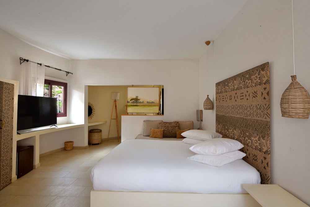 Movenpick Resort Lamantin Saly 7/49