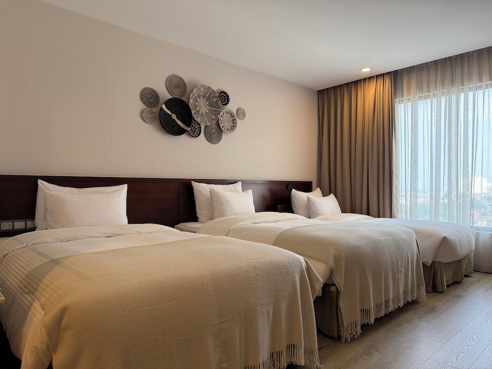 The Ann Hanoi Hotel 20/71