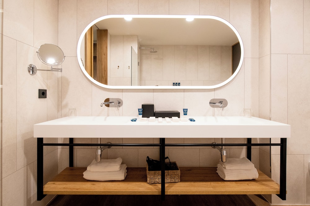 Four Points by Sheraton Barcelona Airport 35/50