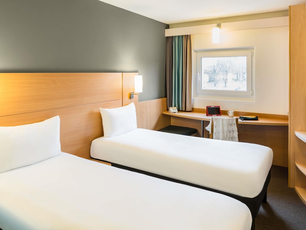 Ibis Leeds Centre Marlborough Street 21/57