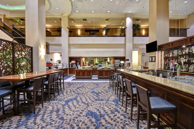 Embassy Suites by Hilton Santa Clara Silicon Valley 25/45