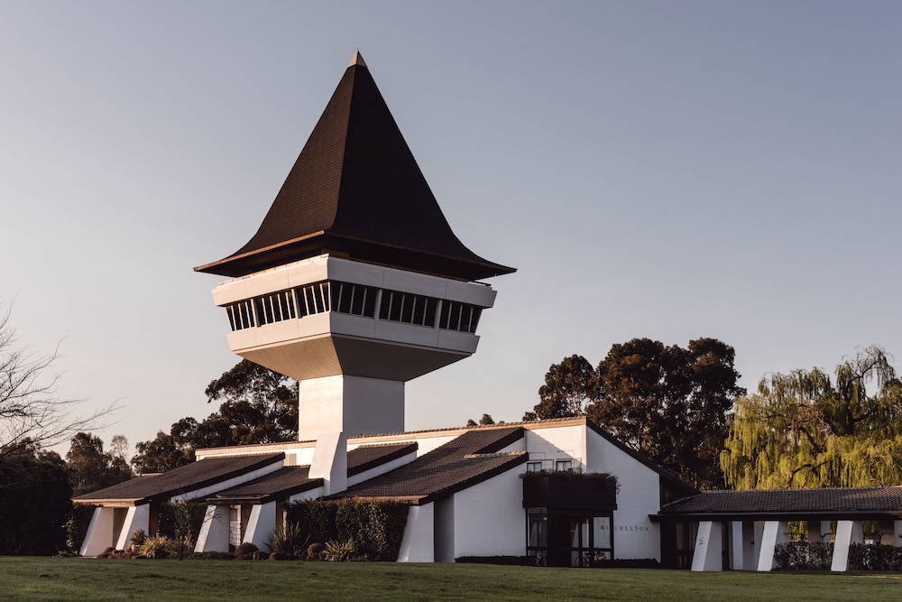 The Mitchelton Hotel Nagambie - MGgallery by Sofitel 6/50