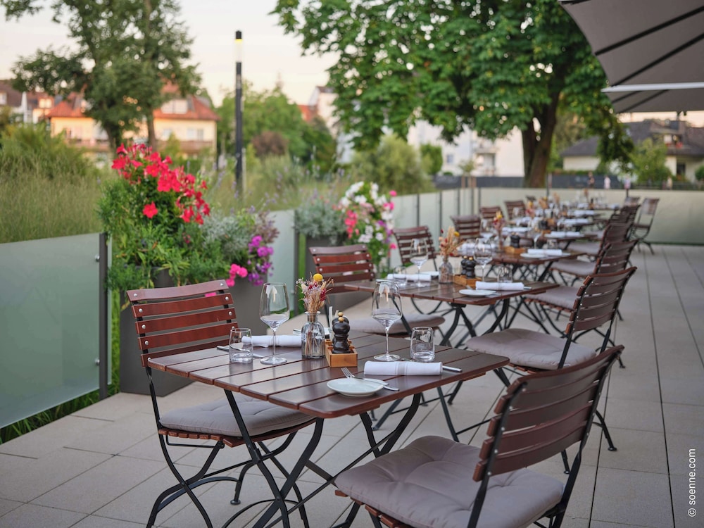 Dorint Parkhotel Frankfurt/Bad Vilbel 17/47