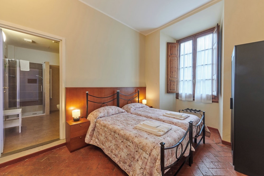 Casa Per Ferie Santo Nome Di Gesu 9/62