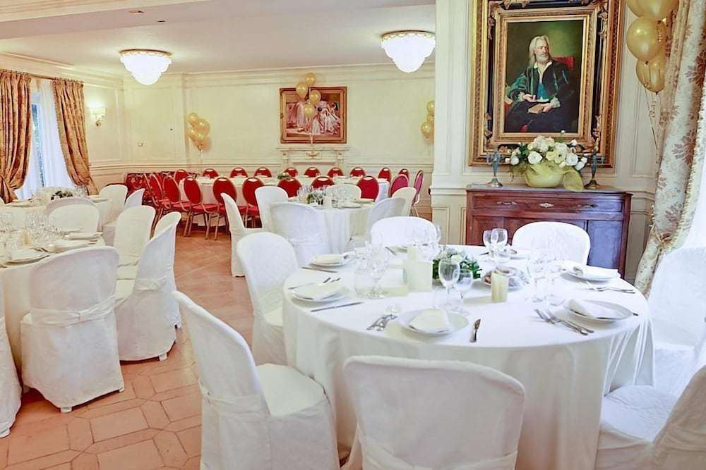 Villa Strampelli 28/50